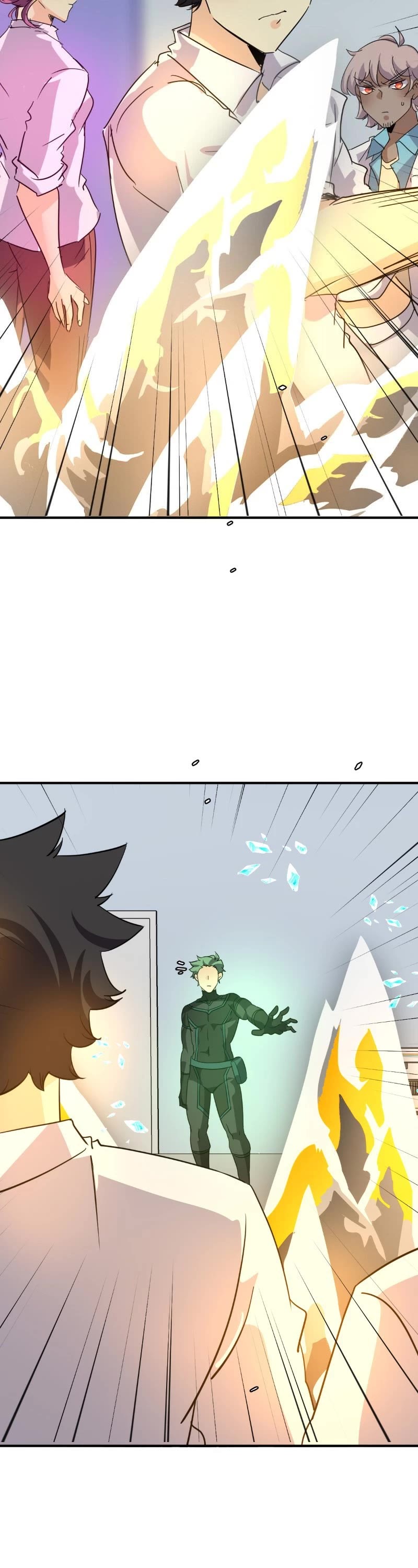 unOrdinary Chapter 296 page 53 - Chapter 296: Episode 288