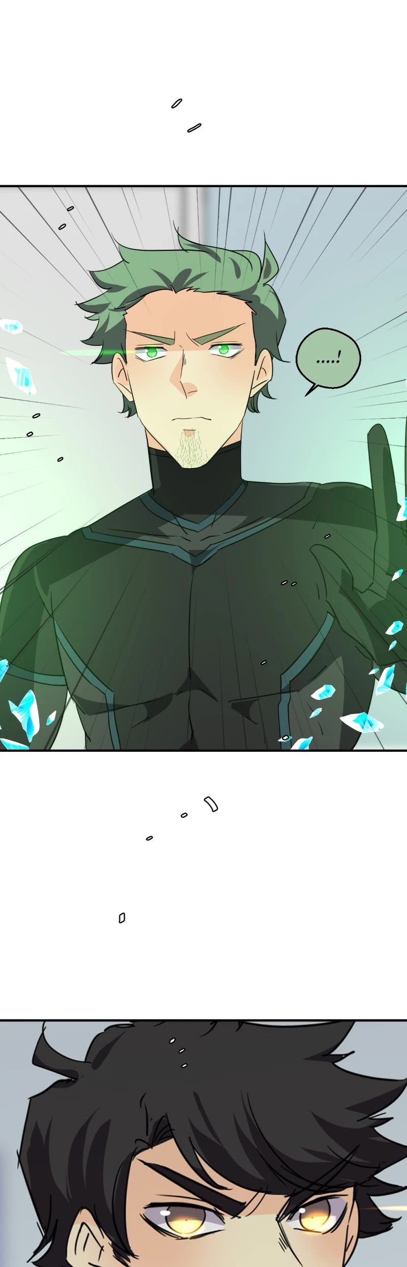 unOrdinary Chapter 296 page 54 - Chapter 296: Episode 288