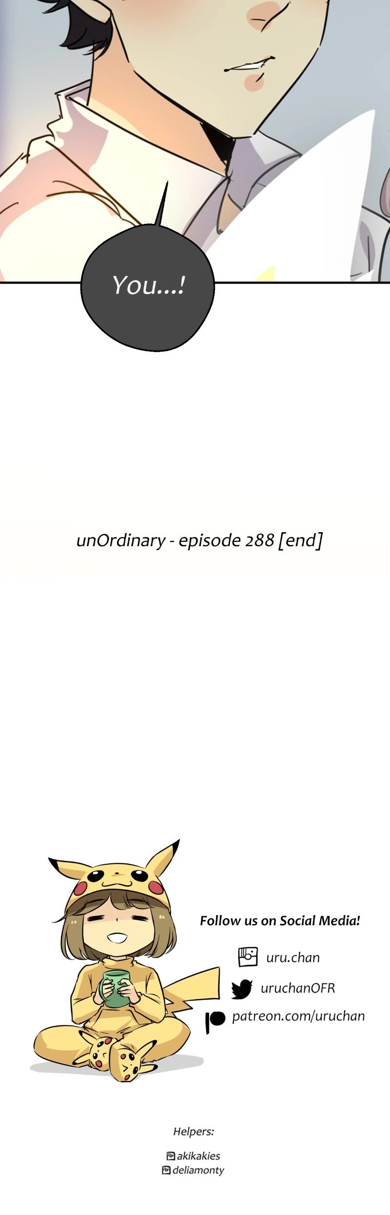 unOrdinary Chapter 296 page 55 - Chapter 296: Episode 288