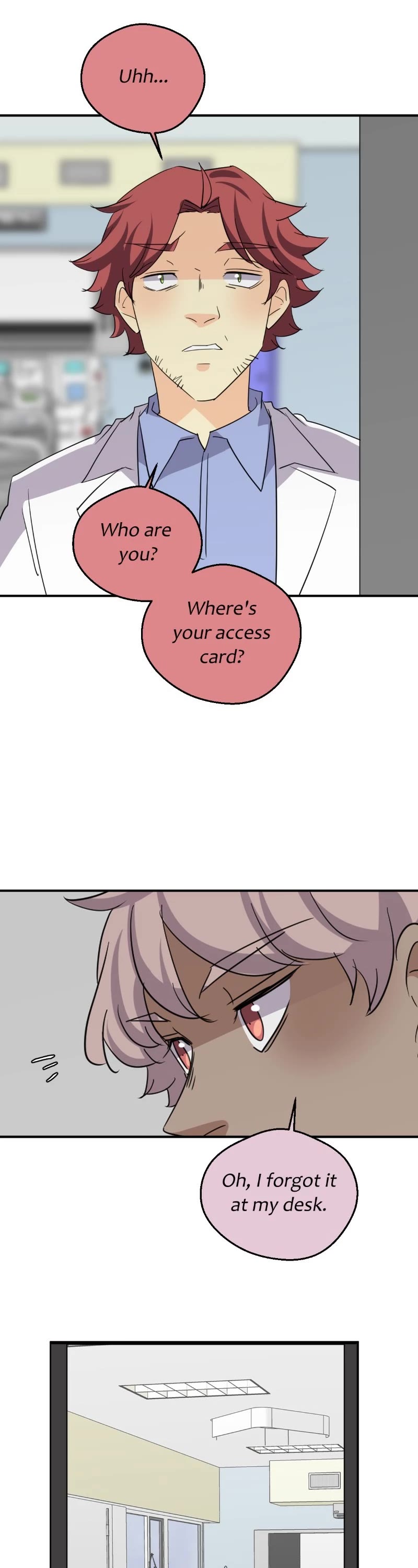 unOrdinary Chapter 296 page 8 - Chapter 296: Episode 288