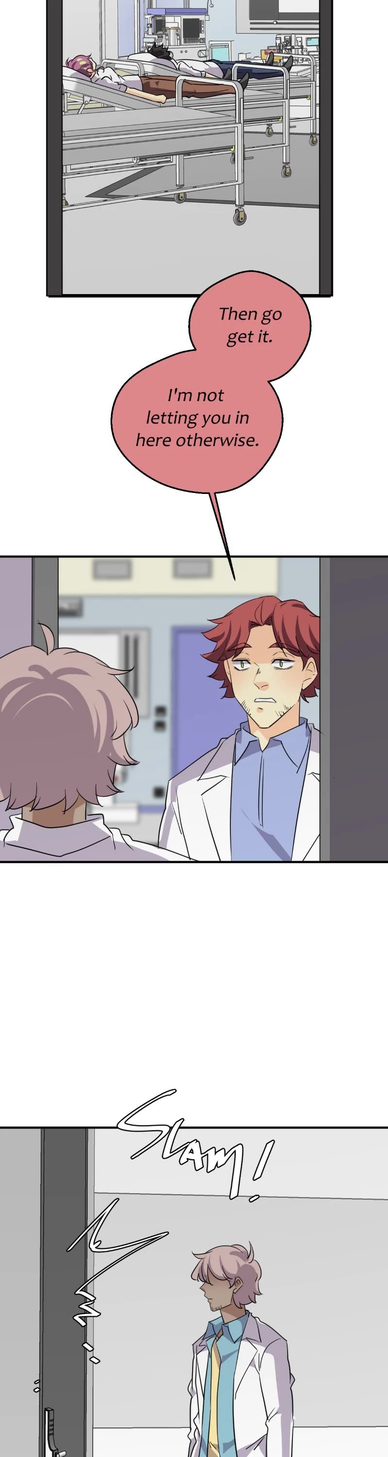 unOrdinary Chapter 296 page 9 - Chapter 296: Episode 288