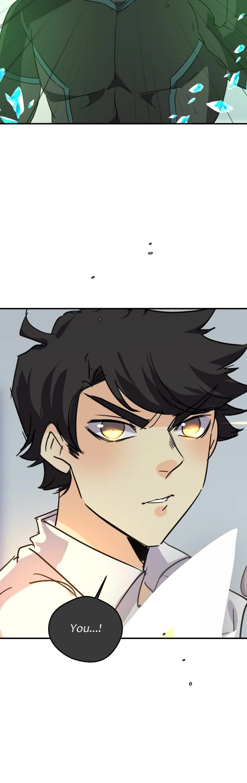 unOrdinary Chapter 297 page 10 - Chapter 297: Episode 289