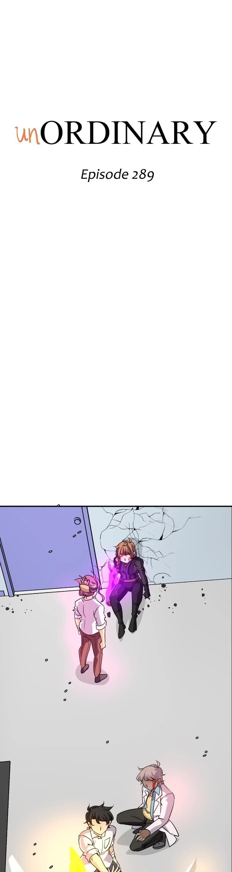 unOrdinary Chapter 297 page 11 - Chapter 297: Episode 289