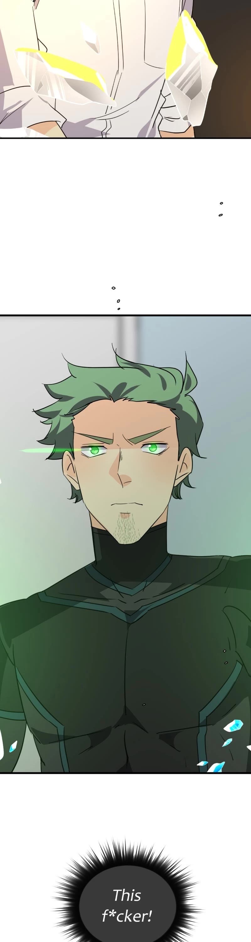 unOrdinary Chapter 297 page 13 - Chapter 297: Episode 289