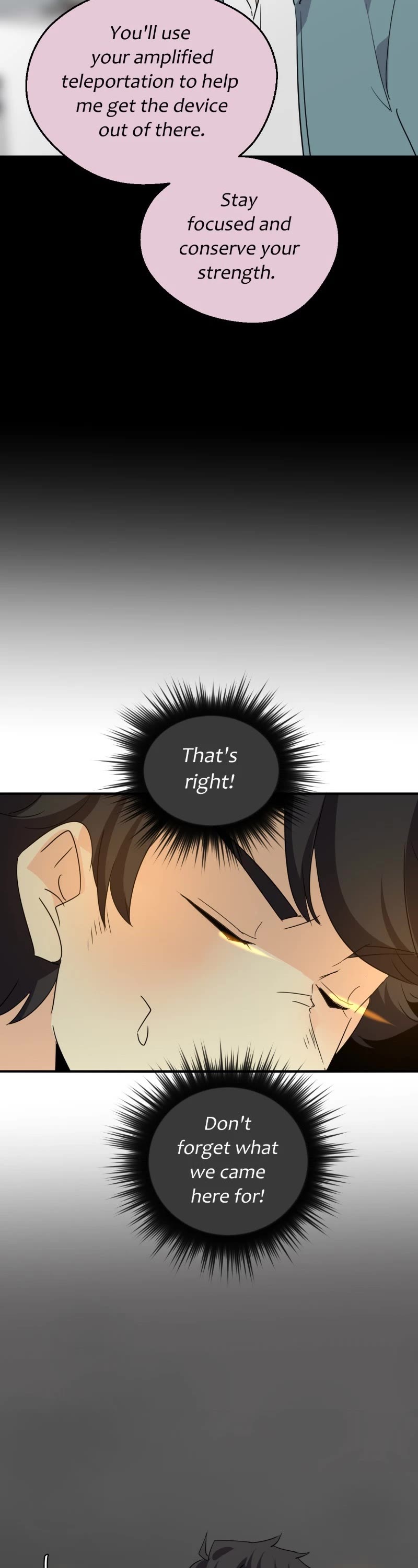 unOrdinary Chapter 297 page 18 - Chapter 297: Episode 289