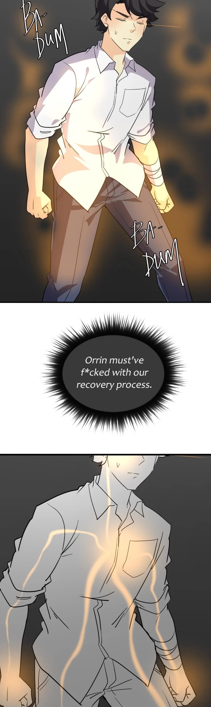 unOrdinary Chapter 297 page 19 - Chapter 297: Episode 289