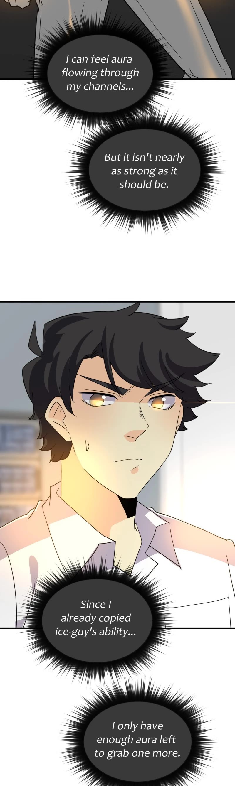 unOrdinary Chapter 297 page 20 - Chapter 297: Episode 289
