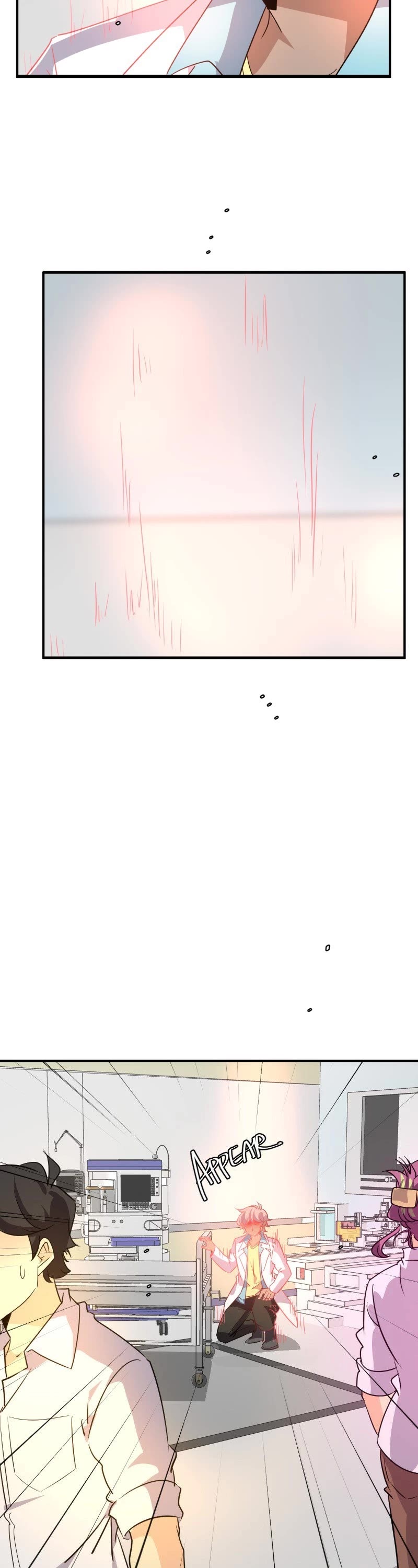 unOrdinary Chapter 297 page 22 - Chapter 297: Episode 289