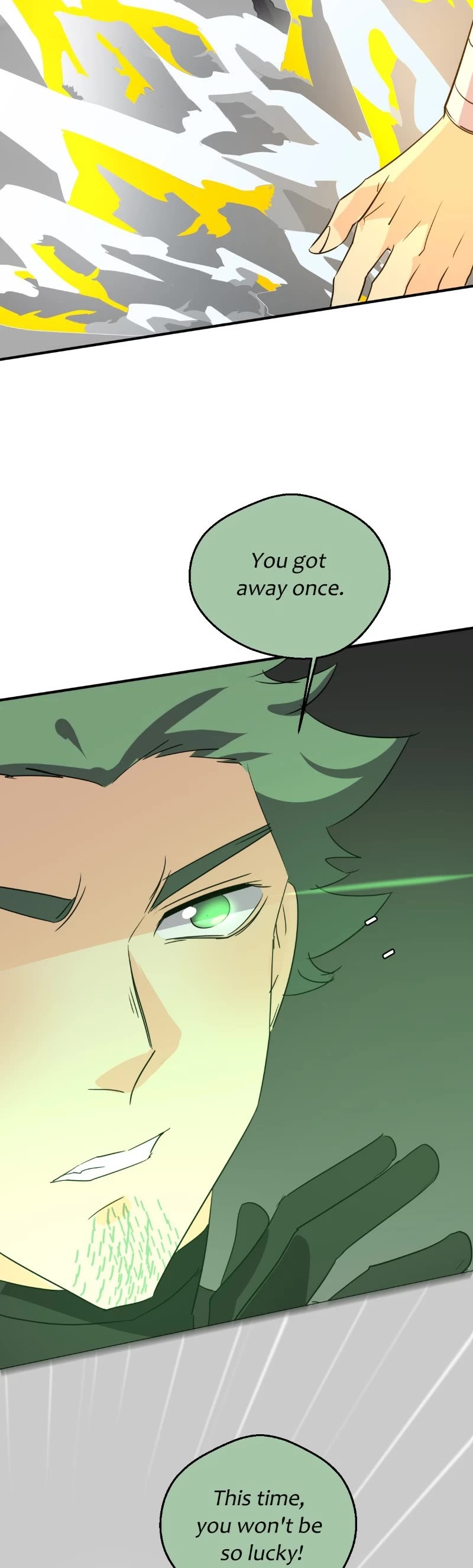 unOrdinary Chapter 297 page 24 - Chapter 297: Episode 289