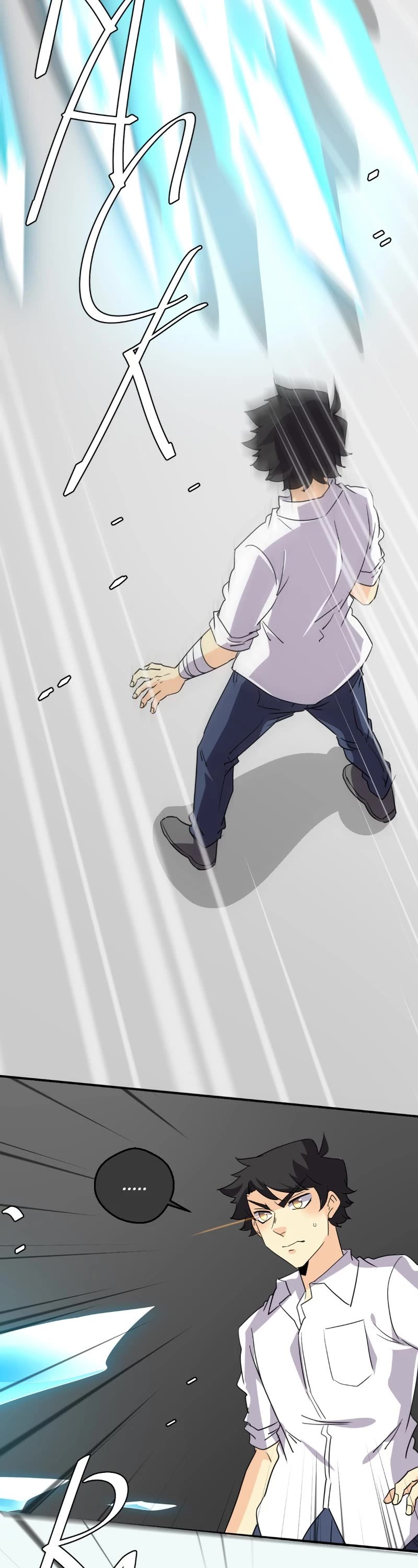 unOrdinary Chapter 297 page 26 - Chapter 297: Episode 289