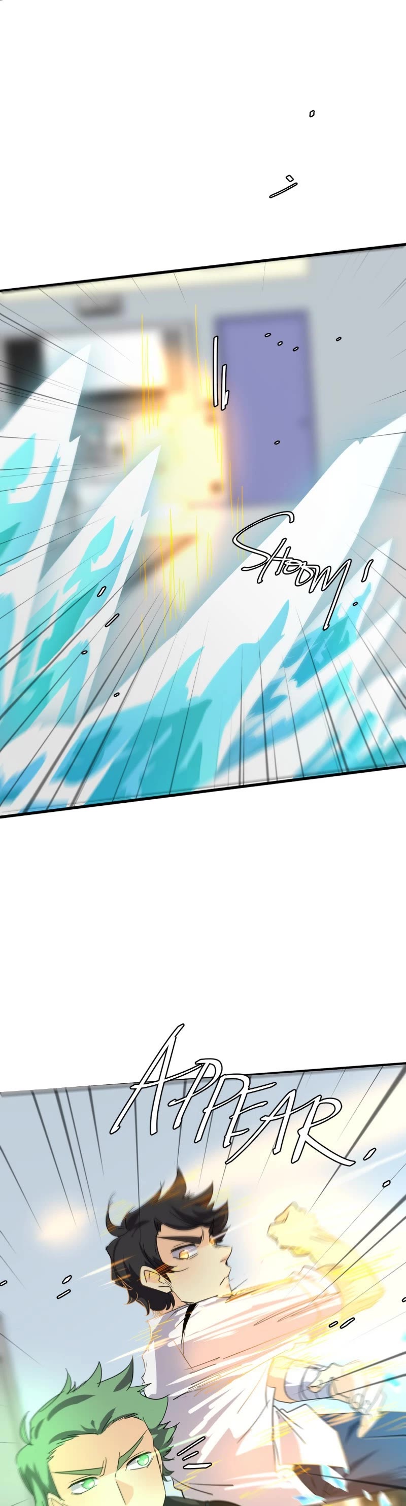 unOrdinary Chapter 297 page 29 - Chapter 297: Episode 289