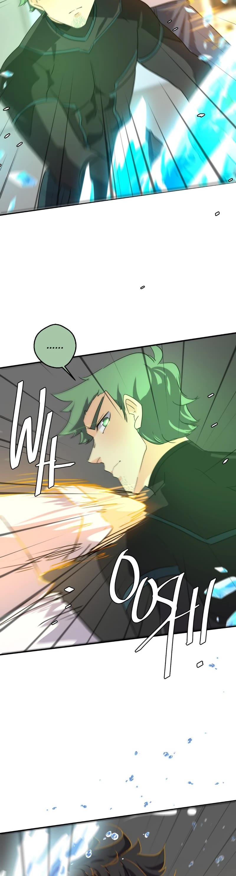 unOrdinary Chapter 297 page 30 - Chapter 297: Episode 289