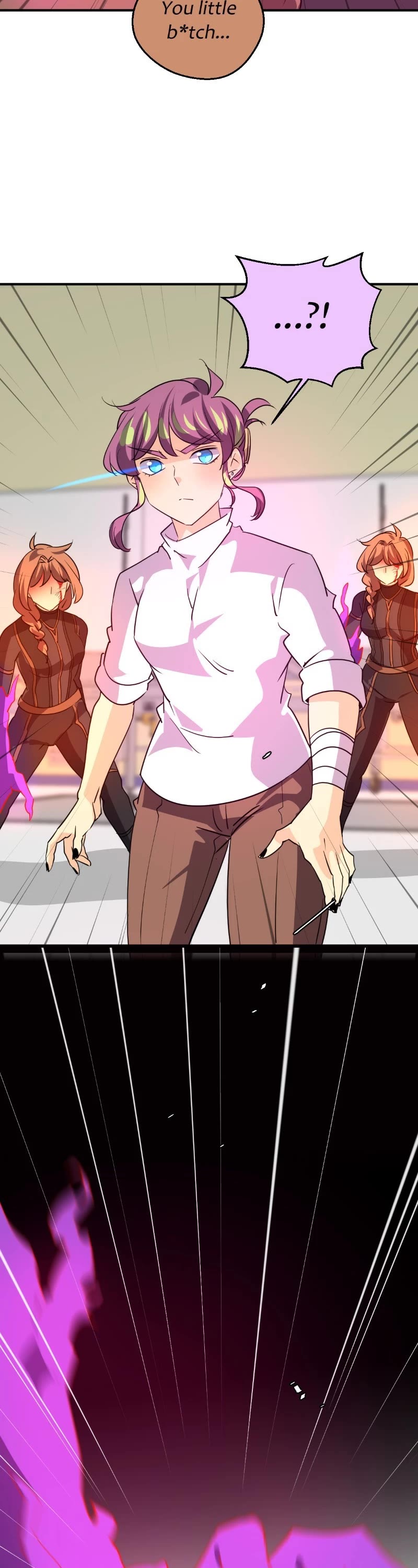 unOrdinary Chapter 297 page 36 - Chapter 297: Episode 289