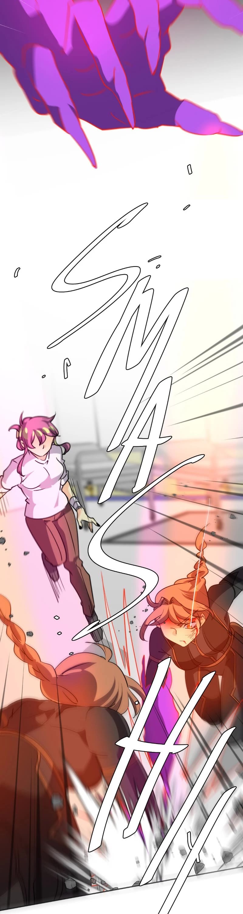 unOrdinary Chapter 297 page 37 - Chapter 297: Episode 289