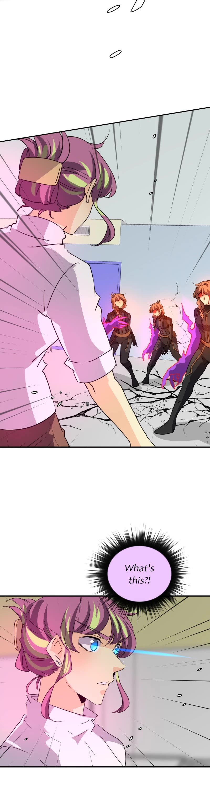 unOrdinary Chapter 297 page 38 - Chapter 297: Episode 289