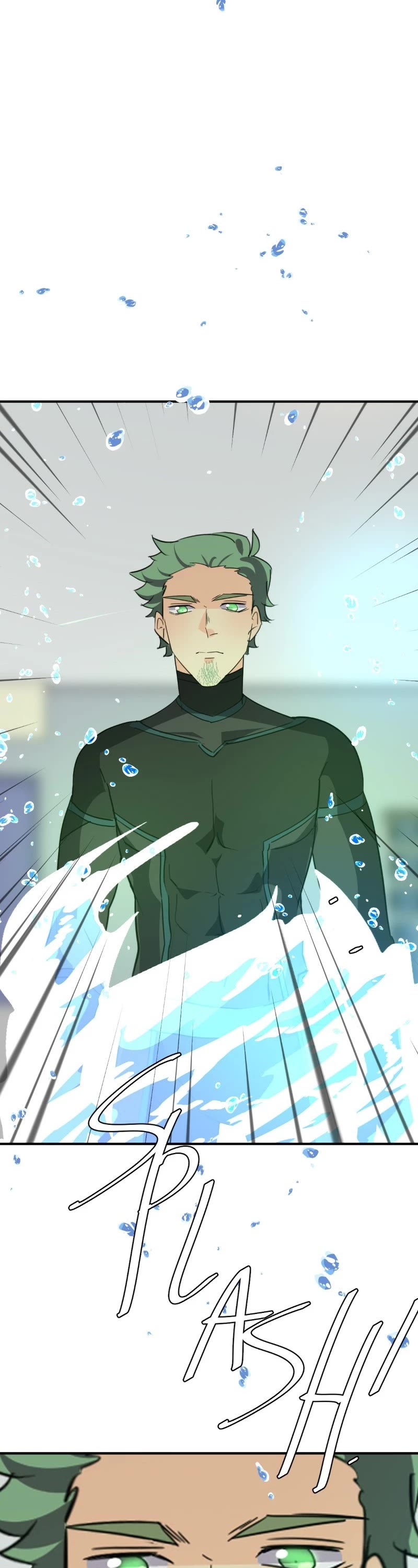 unOrdinary Chapter 297 page 40 - Chapter 297: Episode 289