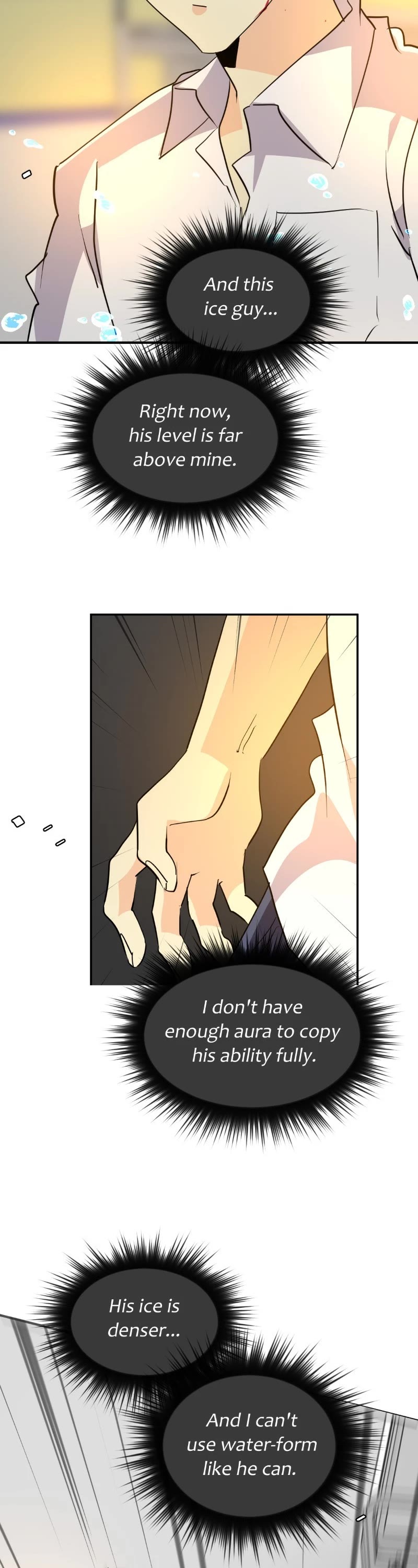 unOrdinary Chapter 297 page 42 - Chapter 297: Episode 289
