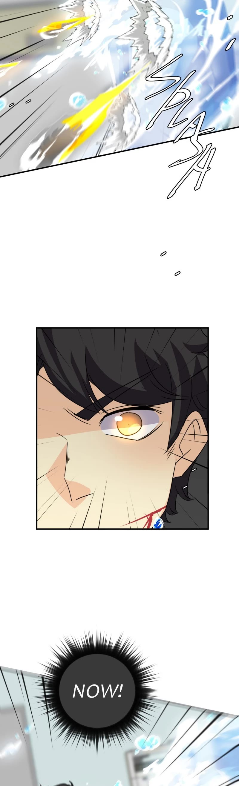 unOrdinary Chapter 297 page 44 - Chapter 297: Episode 289