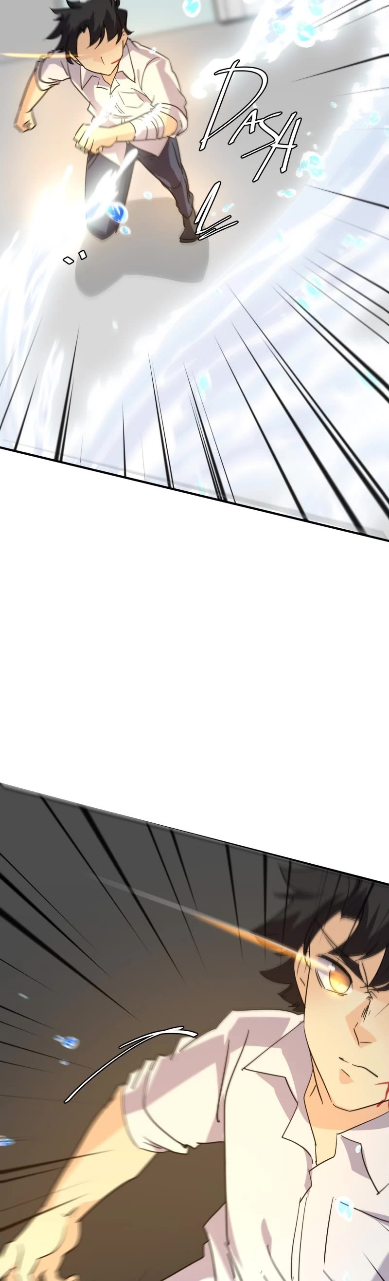 unOrdinary Chapter 297 page 45 - Chapter 297: Episode 289