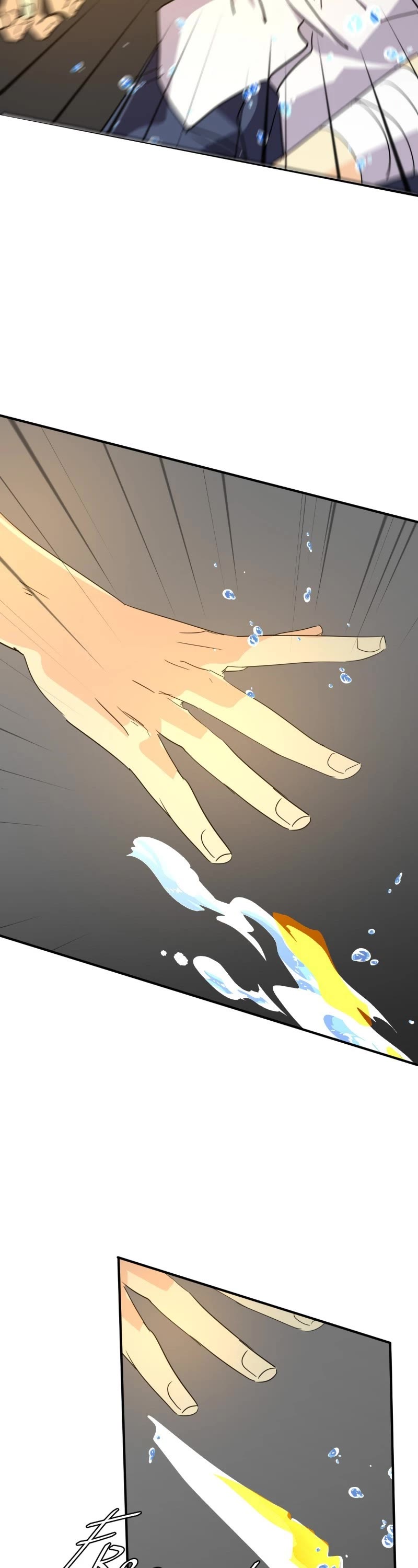 unOrdinary Chapter 297 page 46 - Chapter 297: Episode 289