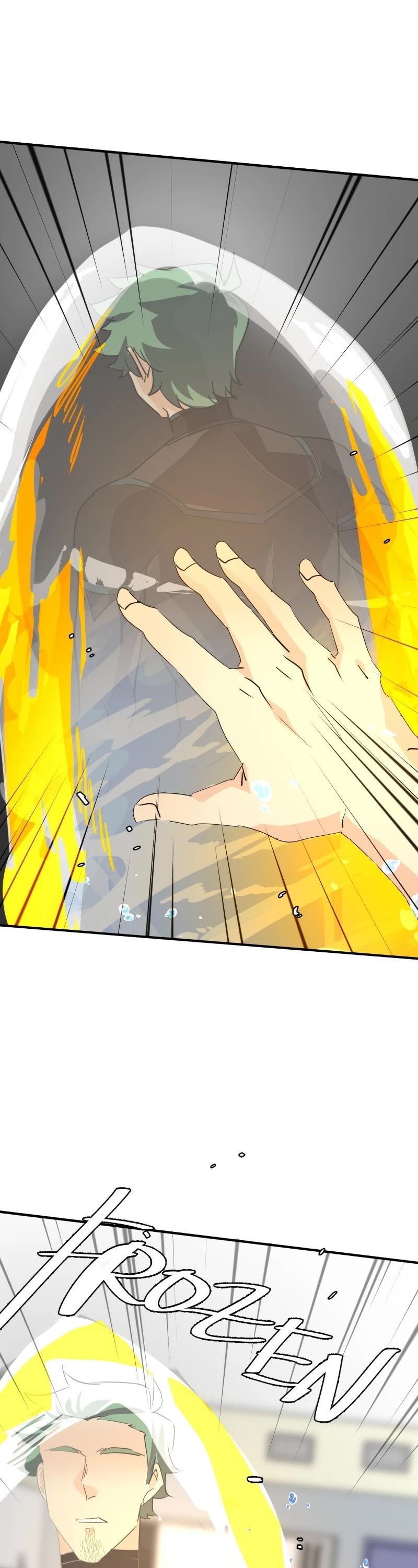 unOrdinary Chapter 297 page 48 - Chapter 297: Episode 289