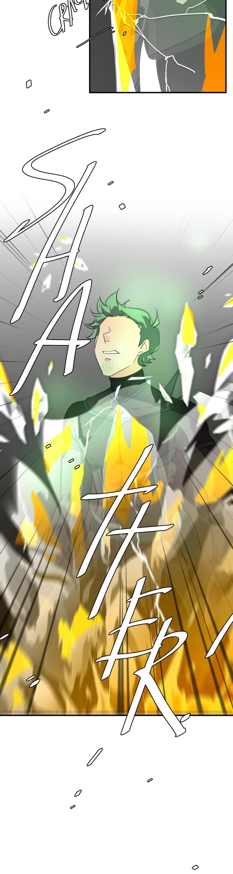 unOrdinary Chapter 297 page 51 - Chapter 297: Episode 289
