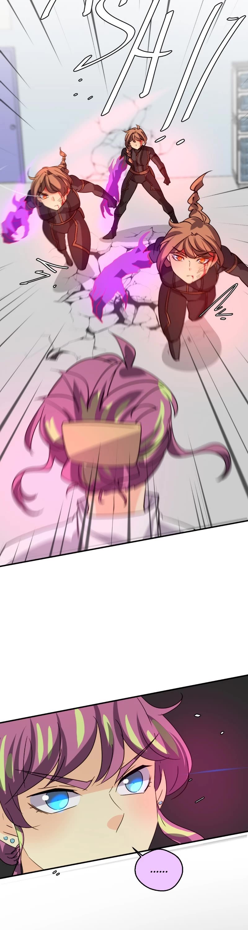 unOrdinary Chapter 297 page 57 - Chapter 297: Episode 289