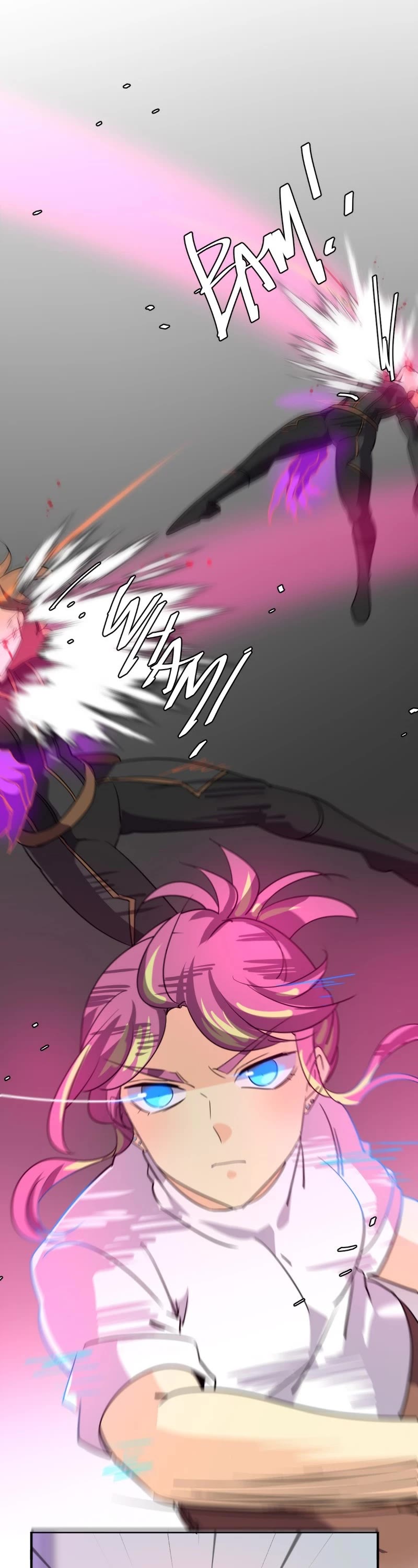 unOrdinary Chapter 297 page 58 - Chapter 297: Episode 289