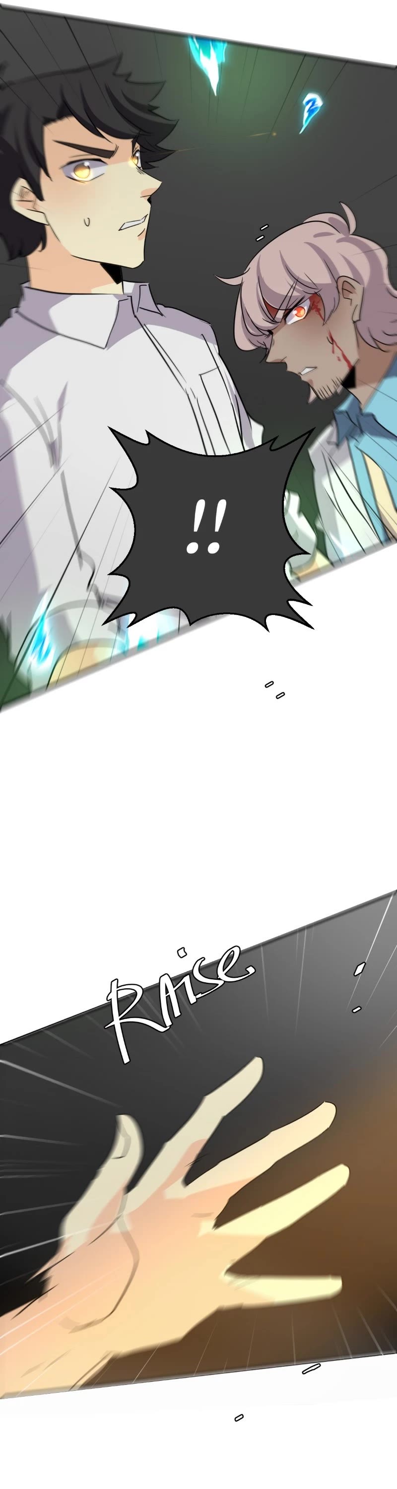 unOrdinary Chapter 297 page 6 - Chapter 297: Episode 289