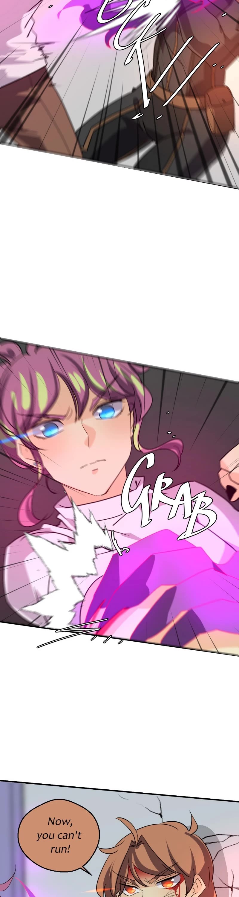 unOrdinary Chapter 297 page 61 - Chapter 297: Episode 289