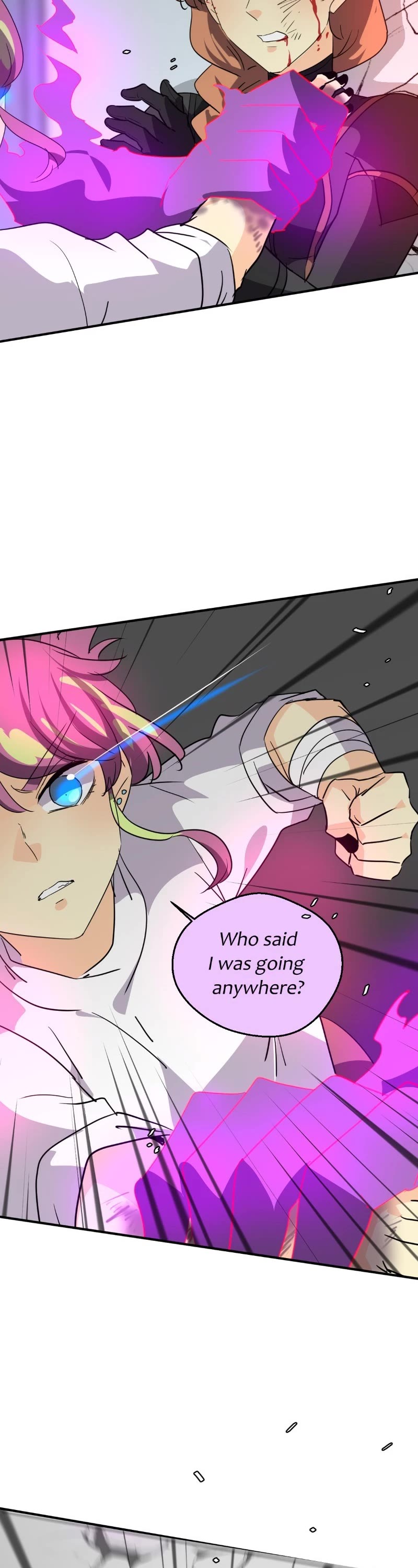 unOrdinary Chapter 297 page 62 - Chapter 297: Episode 289