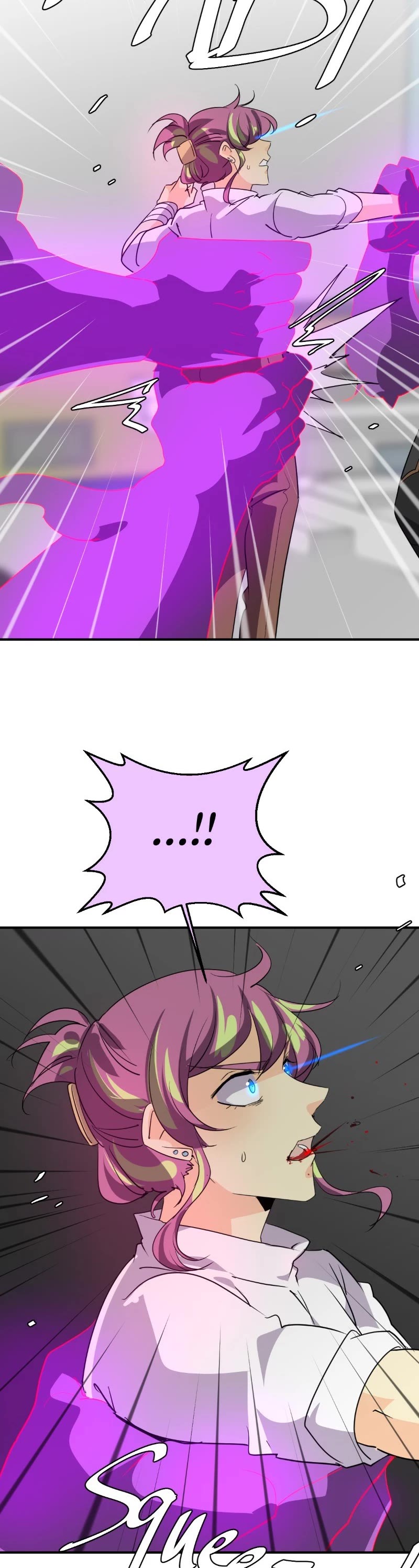 unOrdinary Chapter 297 page 65 - Chapter 297: Episode 289