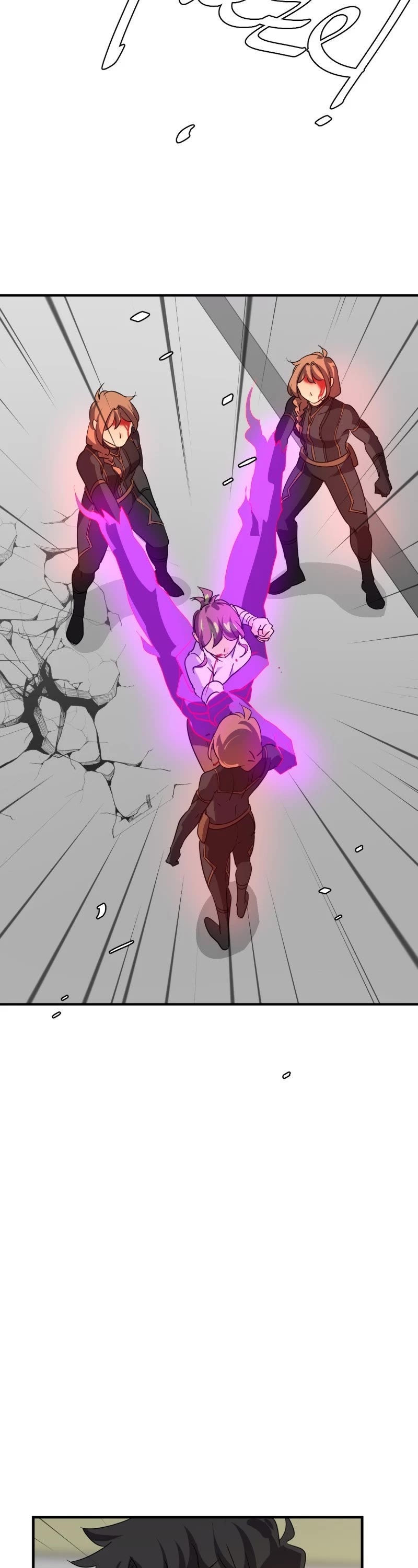 unOrdinary Chapter 297 page 66 - Chapter 297: Episode 289