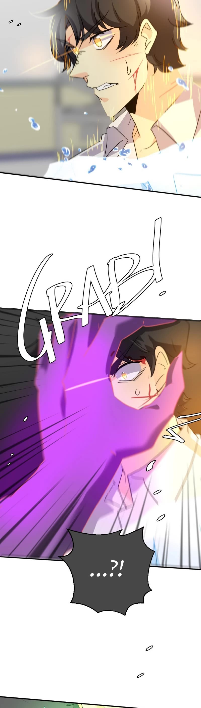unOrdinary Chapter 297 page 69 - Chapter 297: Episode 289
