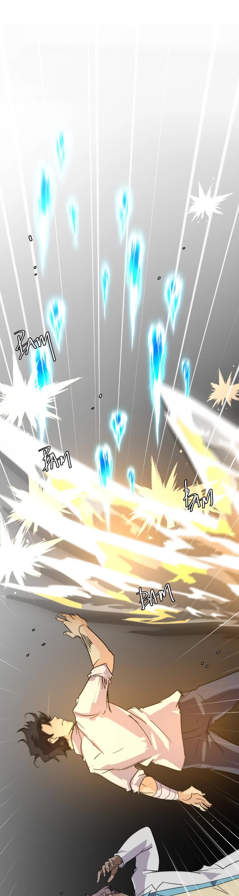 unOrdinary Chapter 297 page 7 - Chapter 297: Episode 289