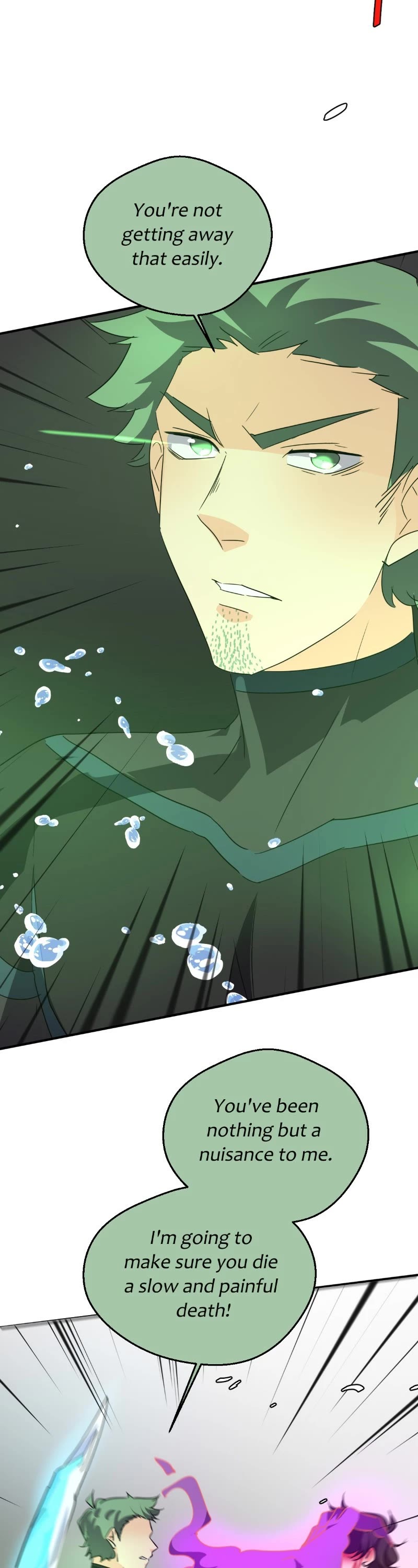 unOrdinary Chapter 297 page 71 - Chapter 297: Episode 289