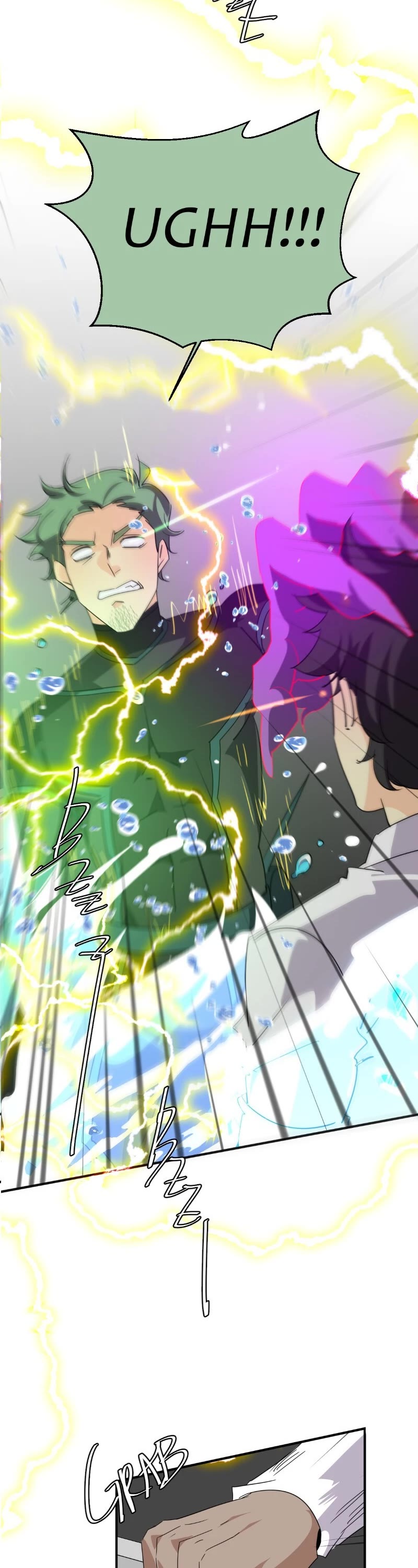 unOrdinary Chapter 297 page 73 - Chapter 297: Episode 289