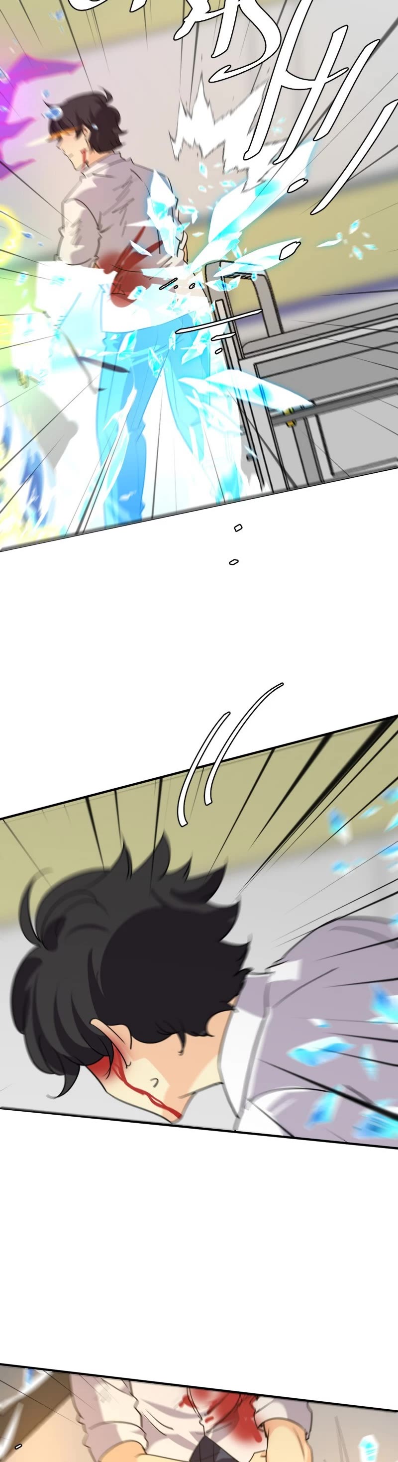 unOrdinary Chapter 297 page 75 - Chapter 297: Episode 289