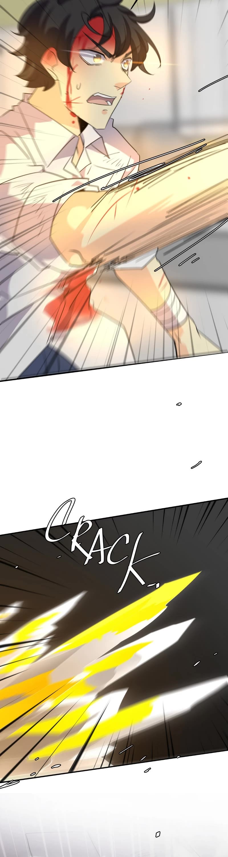 unOrdinary Chapter 297 page 78 - Chapter 297: Episode 289