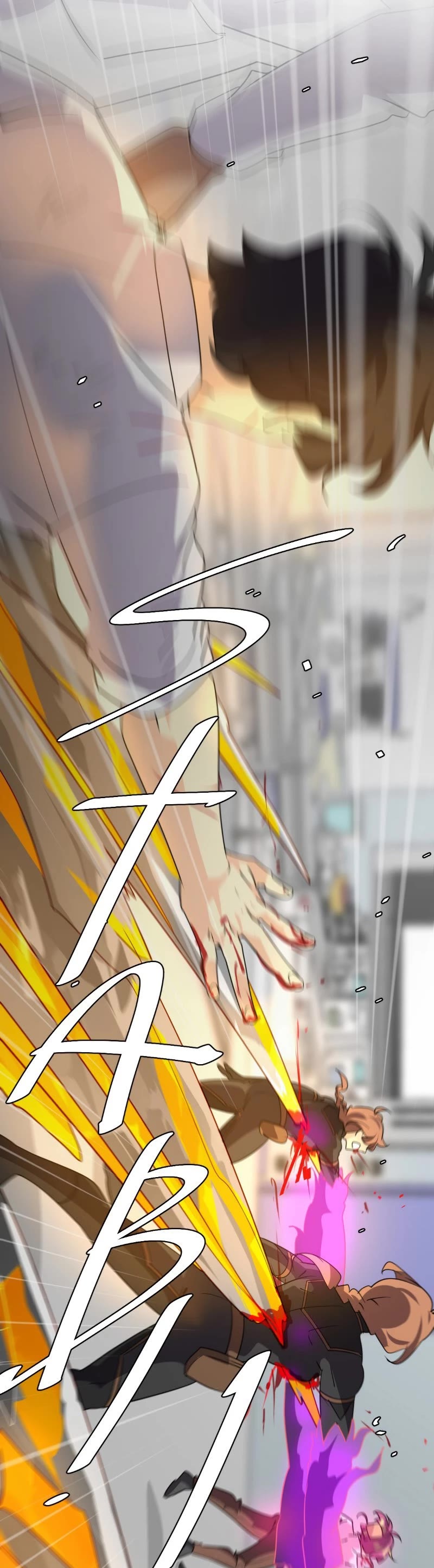 unOrdinary Chapter 297 page 79 - Chapter 297: Episode 289
