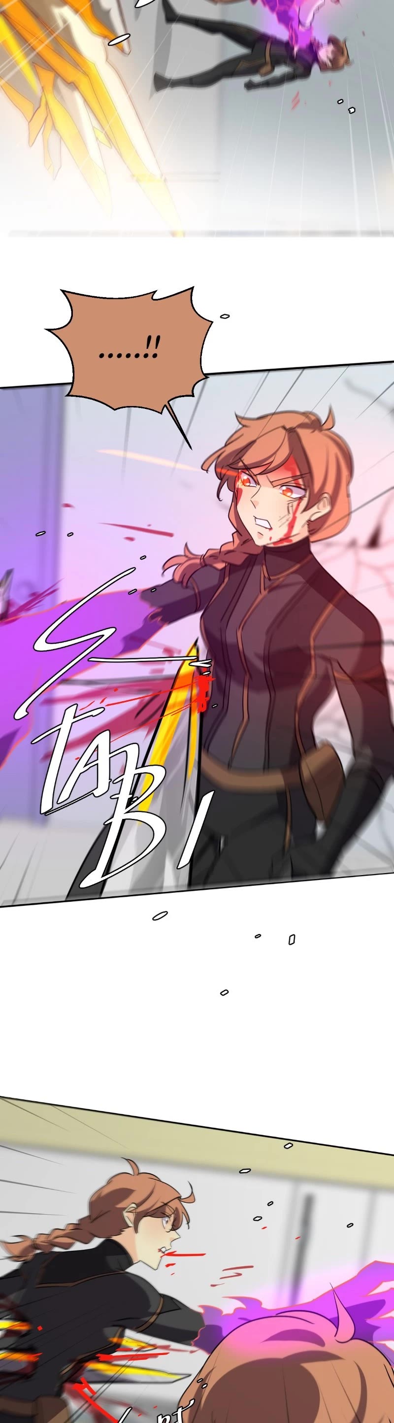 unOrdinary Chapter 297 page 80 - Chapter 297: Episode 289