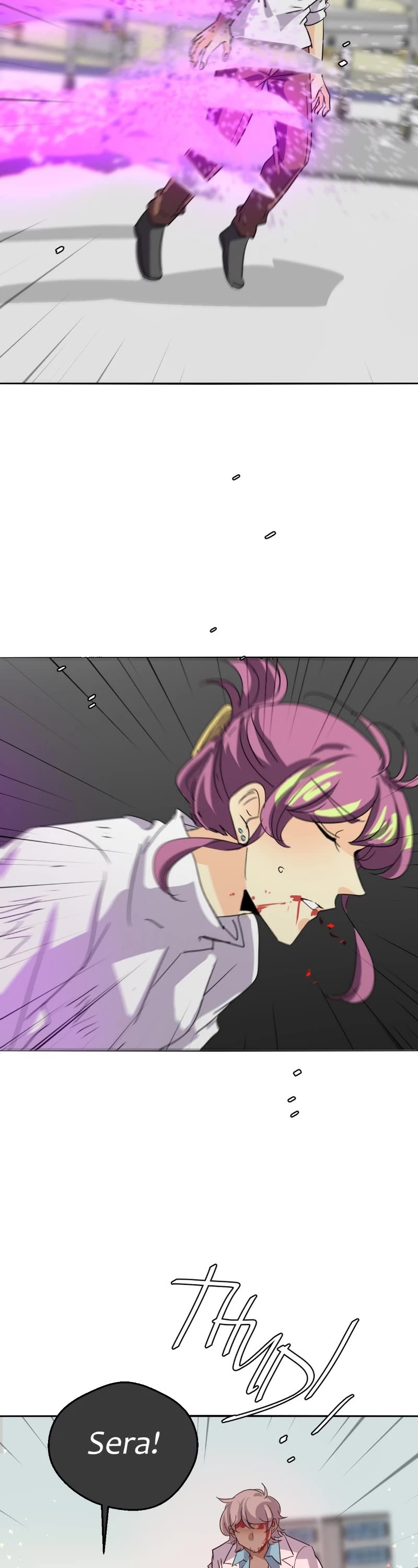 unOrdinary Chapter 297 page 82 - Chapter 297: Episode 289