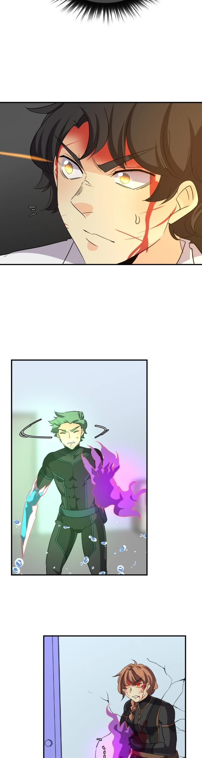 unOrdinary Chapter 297 page 86 - Chapter 297: Episode 289