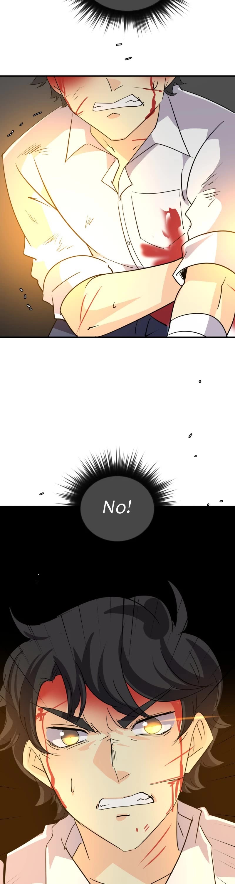 unOrdinary Chapter 297 page 88 - Chapter 297: Episode 289
