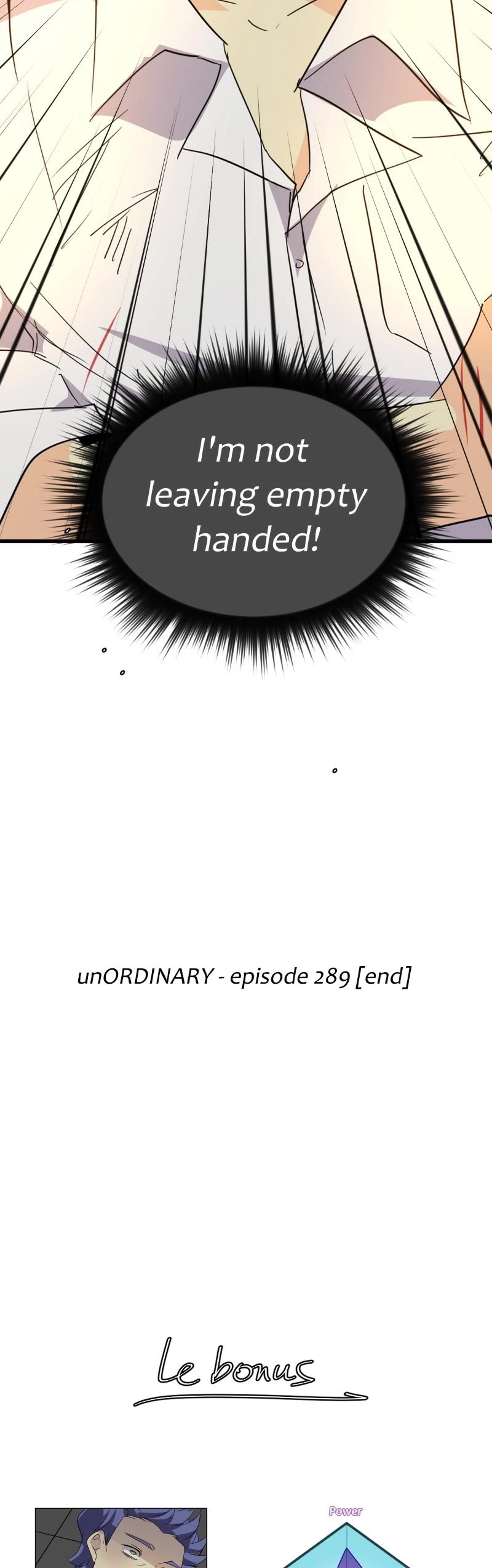 unOrdinary Chapter 297 page 89 - Chapter 297: Episode 289