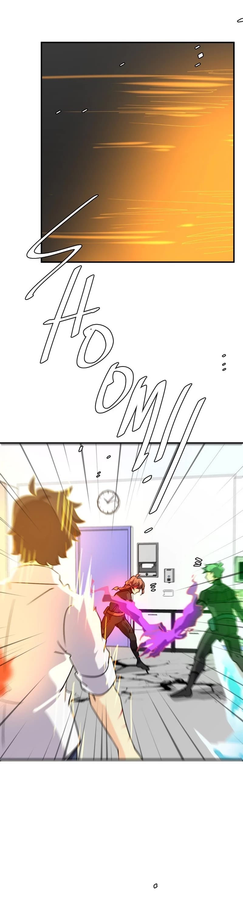 unOrdinary Chapter 298 page 11 - Chapter 298: Episode 290