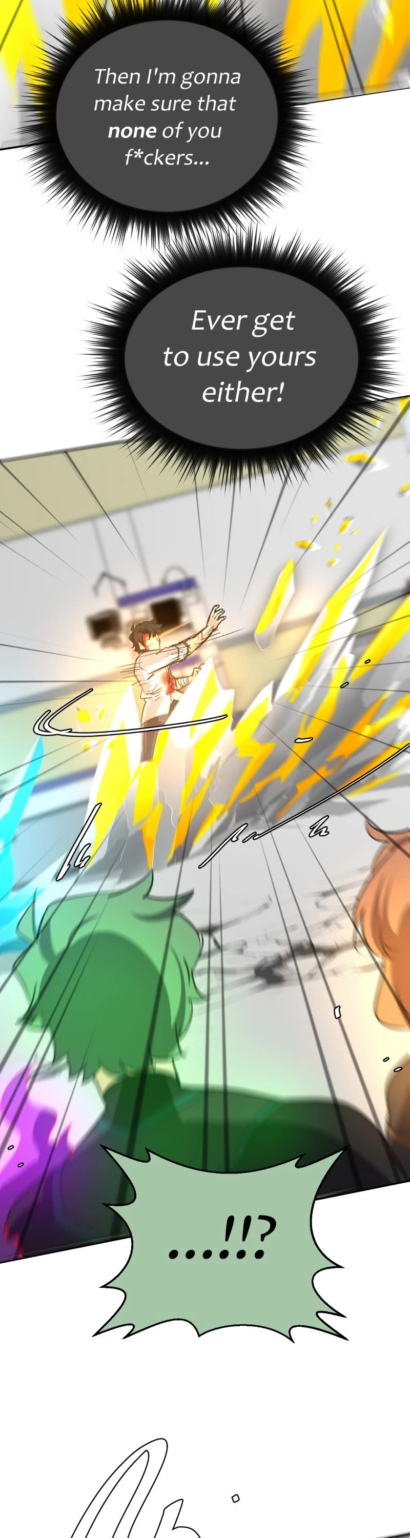 unOrdinary Chapter 298 page 16 - Chapter 298: Episode 290