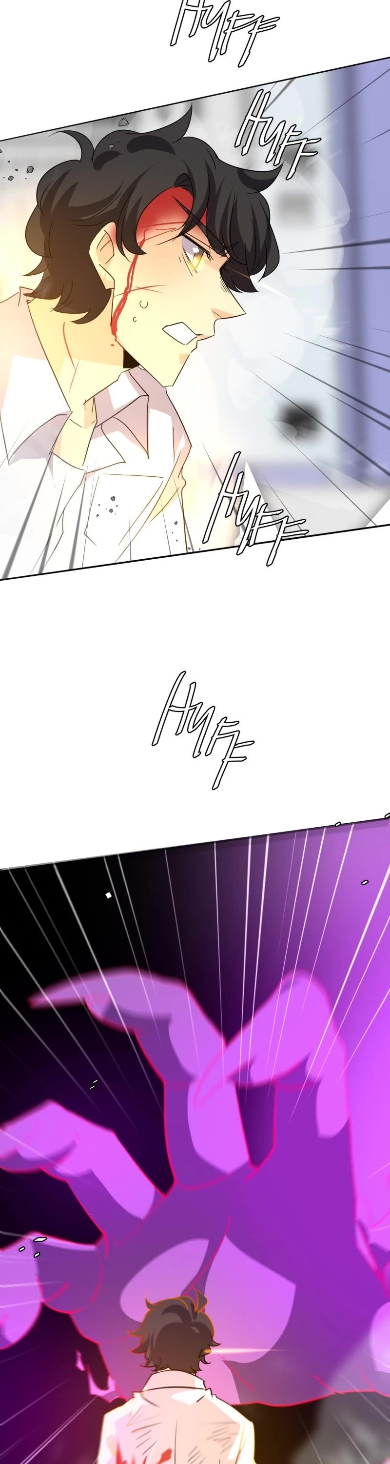 unOrdinary Chapter 298 page 21 - Chapter 298: Episode 290