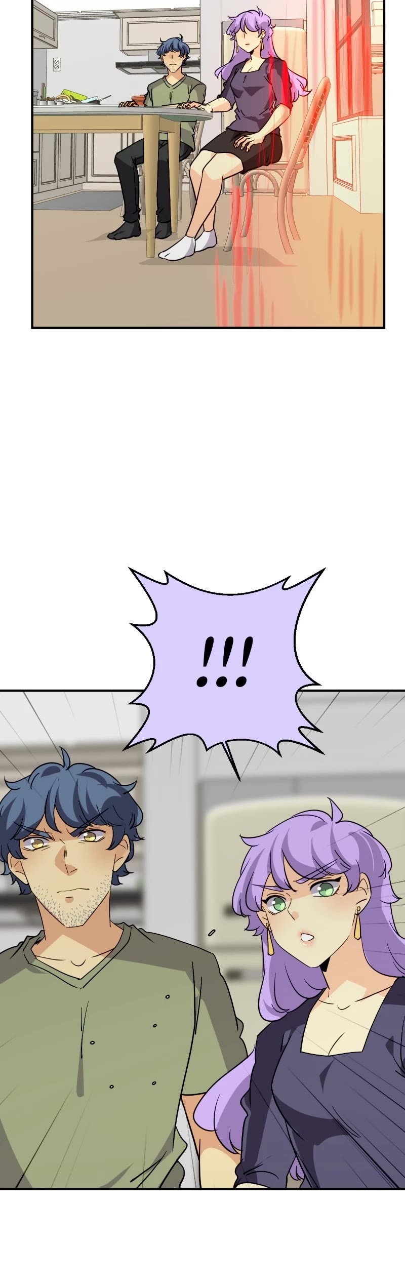 unOrdinary Chapter 298 page 24 - Chapter 298: Episode 290