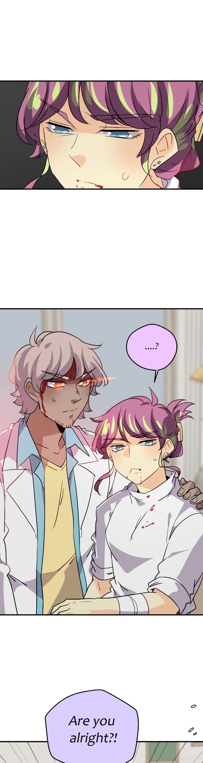unOrdinary Chapter 298 page 26 - Chapter 298: Episode 290